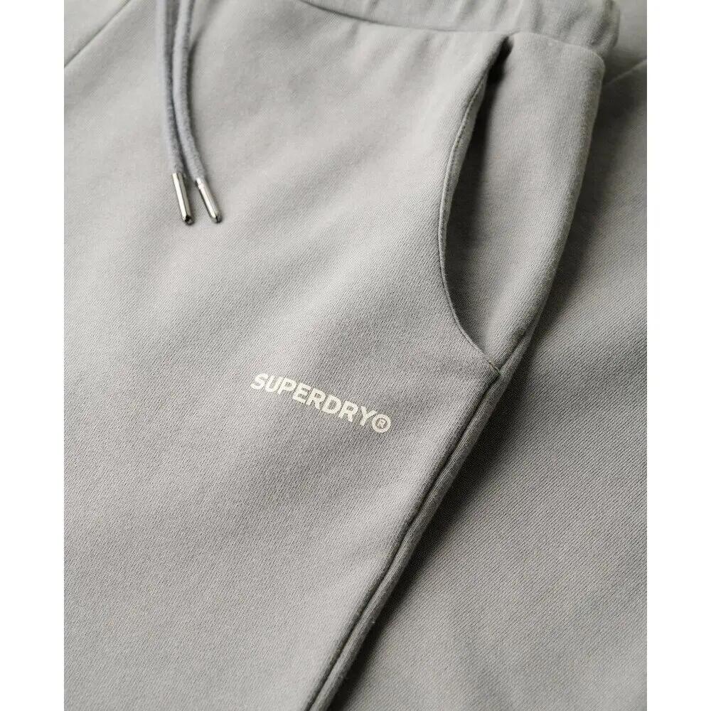 Pantaloni da jogging uniti donna Superdry 5/5