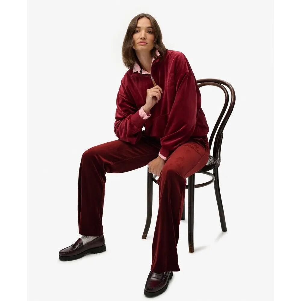 Damen Jogginghose Superdry Country Club 6/6