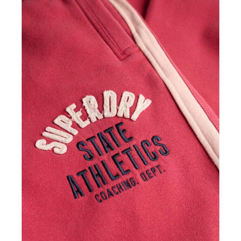 Dames joggingsbroek Superdry Athletic Essentials 6/7
