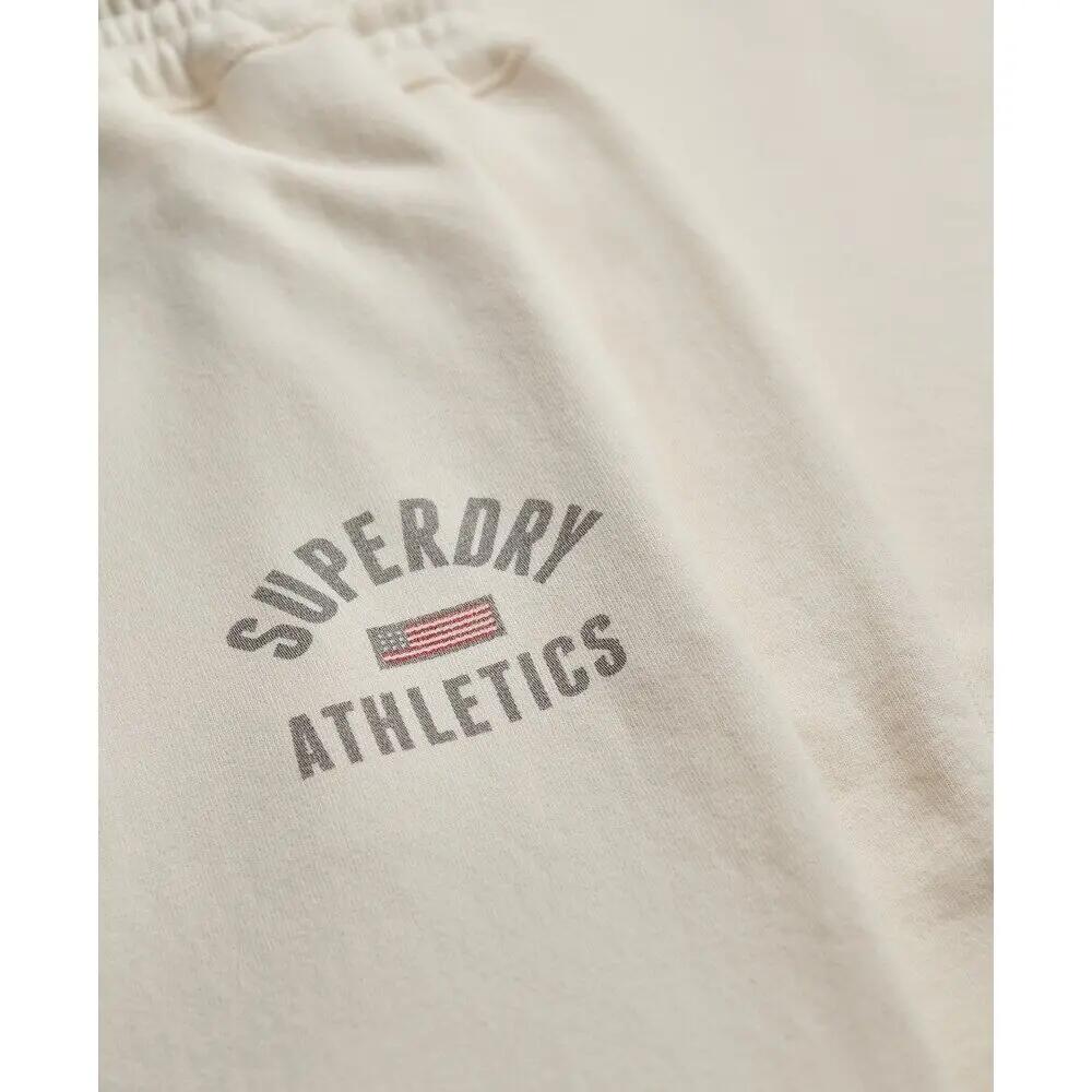 Dames joggingsbroek Superdry Athletic 7/7