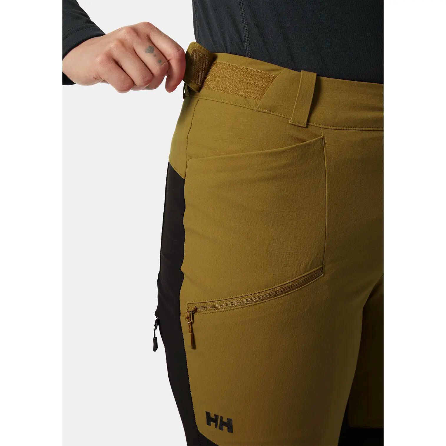 Pantalon femme Helly Hansen Hovda Tur 7/7