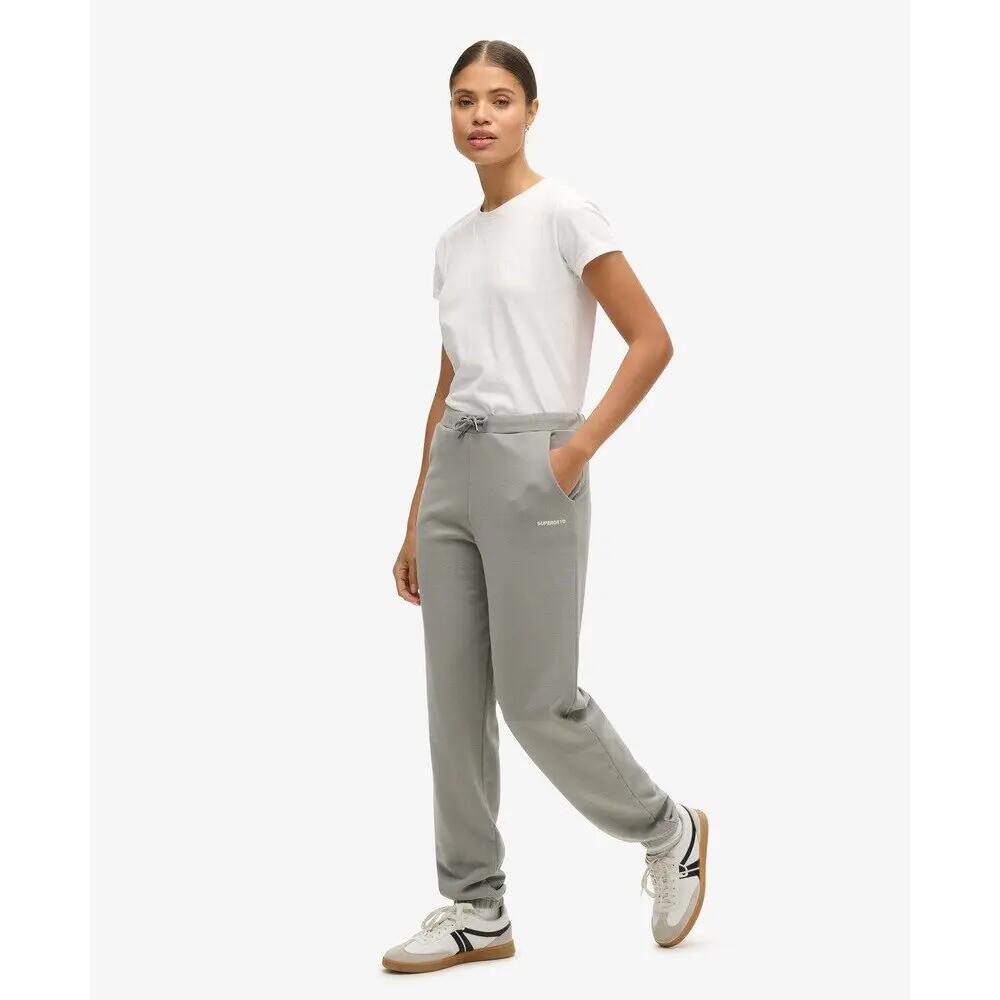 Pantaloni da jogging uniti donna Superdry 4/5