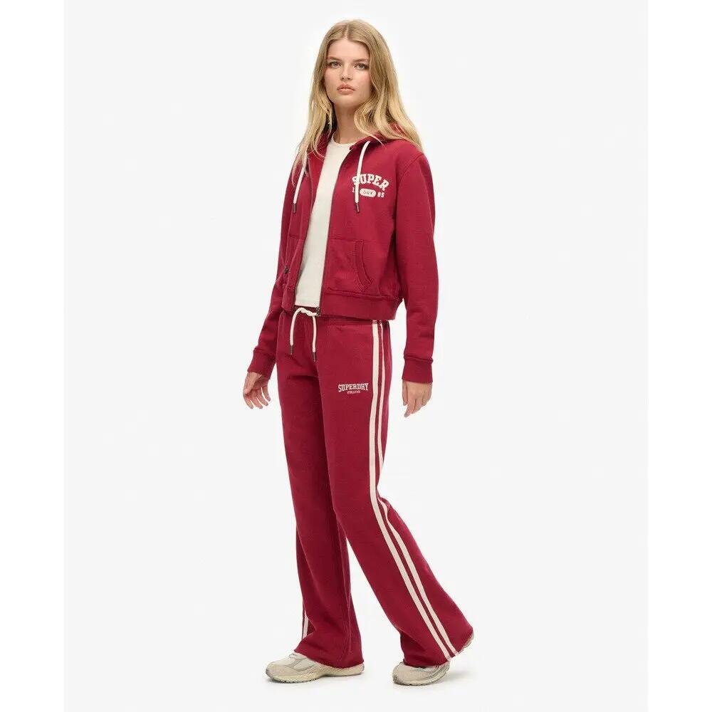 Damen Jogginghose Superdry Athletic 4/7