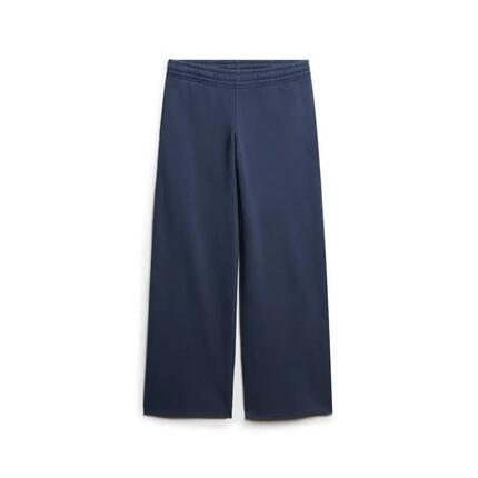 Pantalones de chándal desgastados mujer Superdry