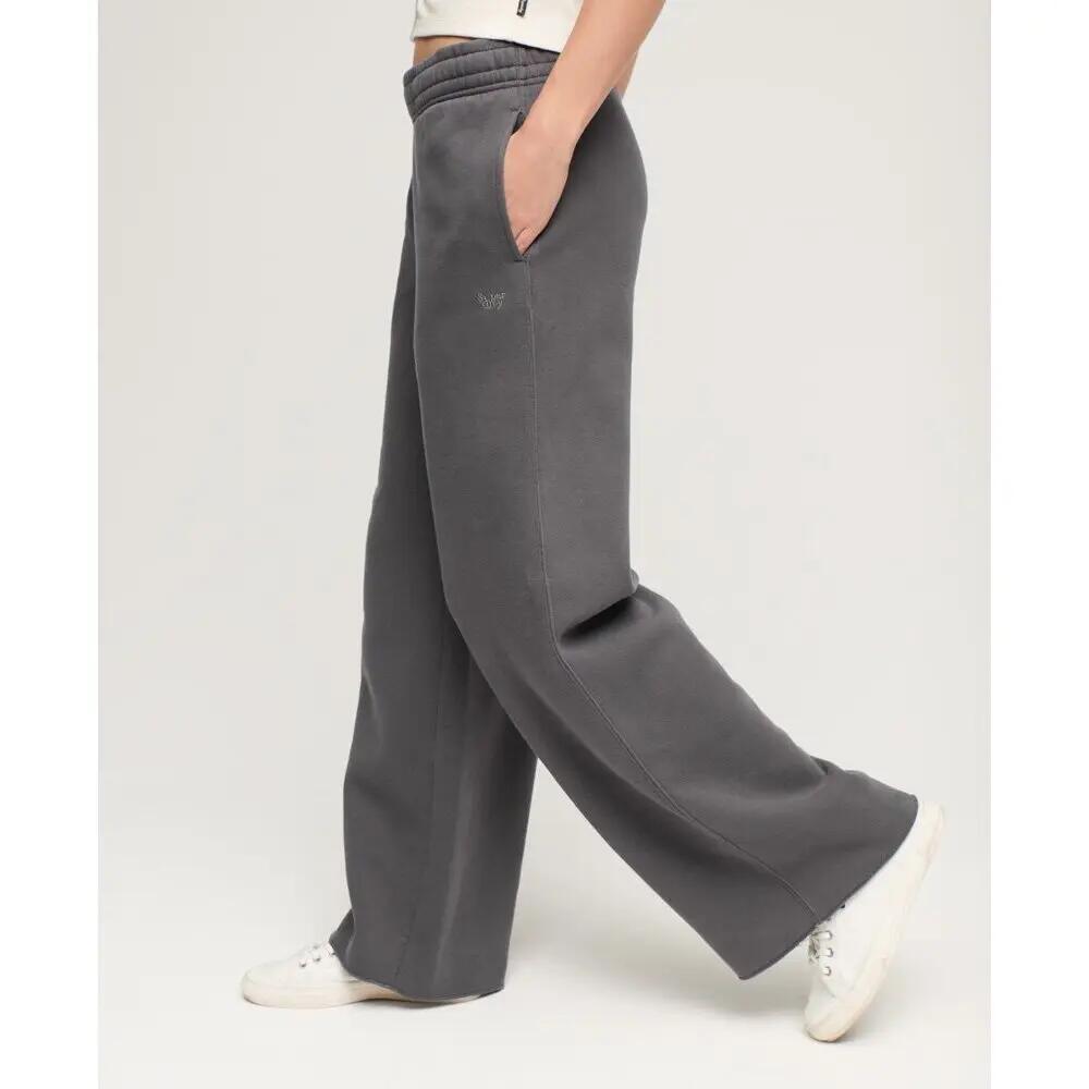 Vrouwelijke verwaste joggingbroek Superdry 4/6