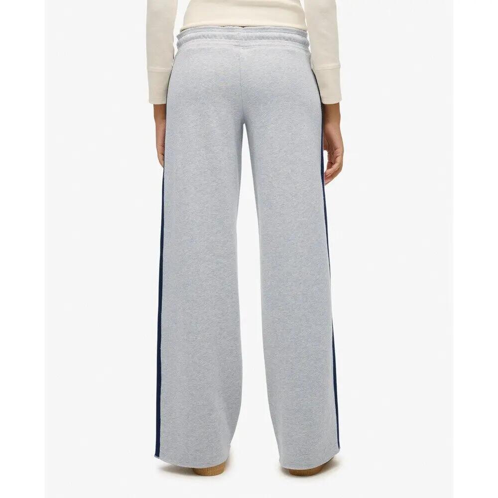Dames joggingsbroek Superdry Logo Athletic Essentials 4/7