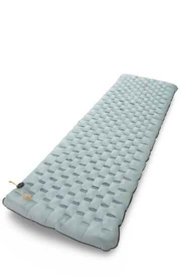 Matras - Outdoor - Unisex - HANCE 8.0 M PRO - Lichtgewicht, Isolerend - Blauw