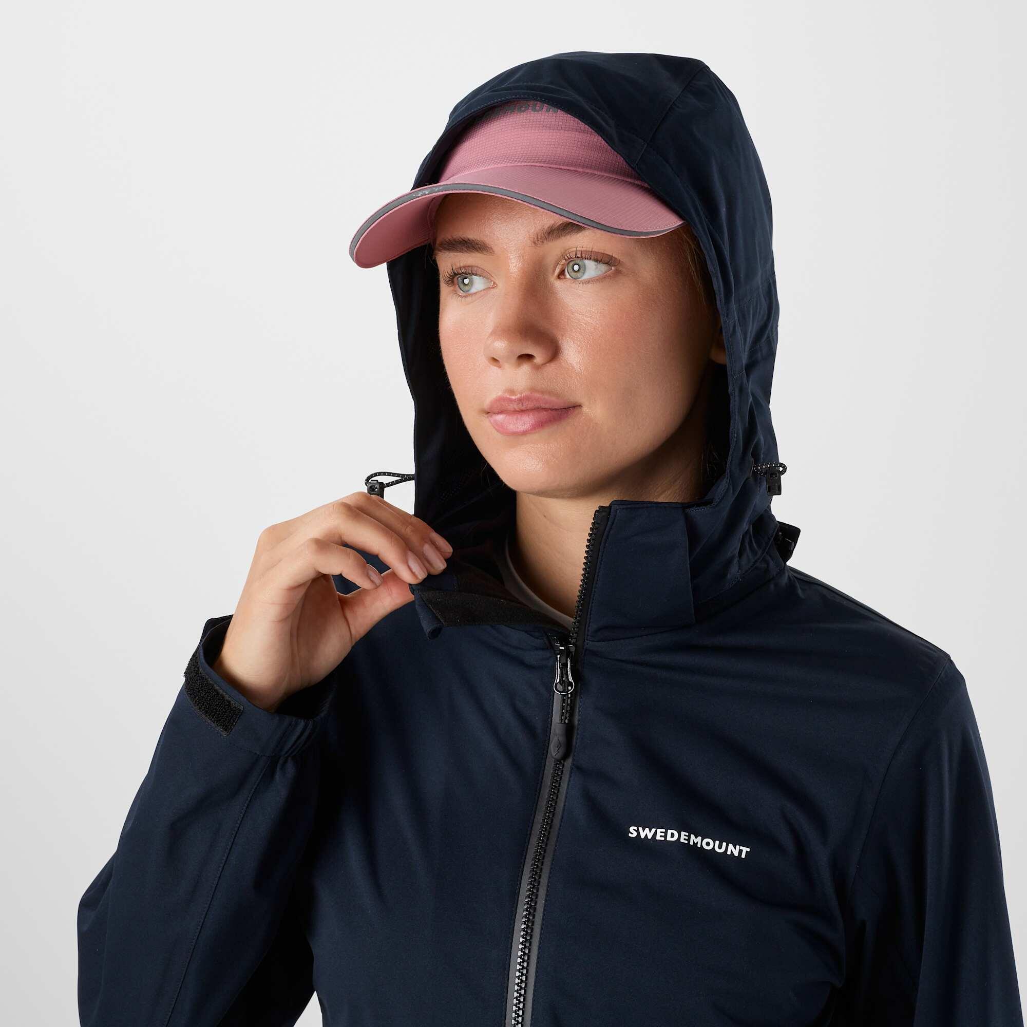 Jack Golf Vrouw On Course Waterdicht 5/7