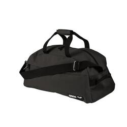 Arena Team Duffle 40 Black-Melange