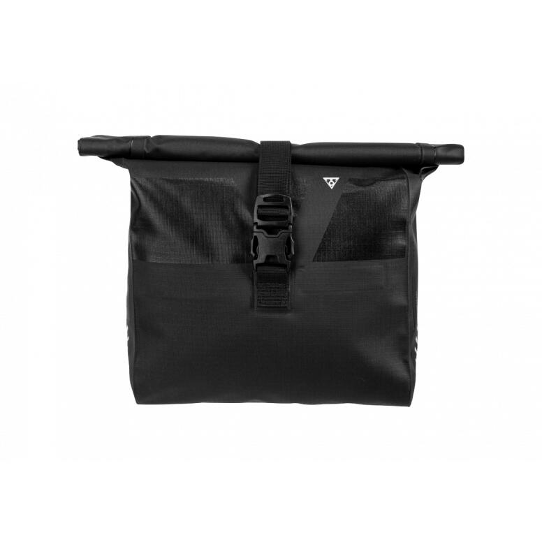 Topeak Barloader Waterproof Bike Handlebar Bag 6.5L Black 2/7