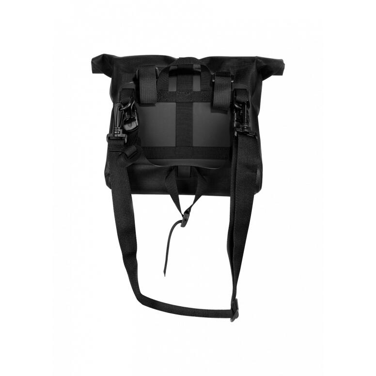 Topeak Barloader Waterproof Bike Handlebar Bag 6.5L Black 3/7