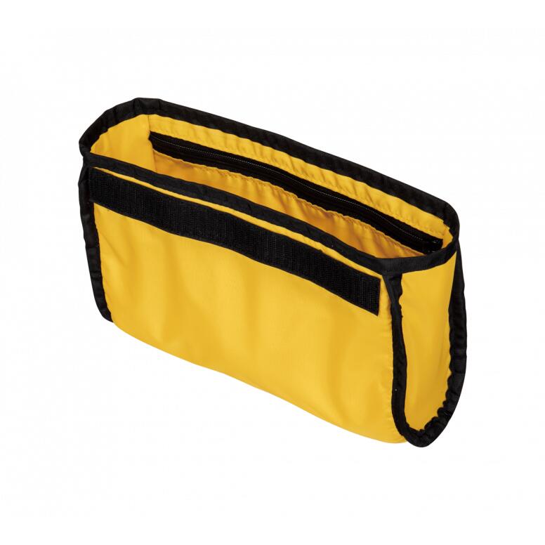 Topeak Barloader Waterproof Bike Handlebar Bag 6.5L Black 5/7
