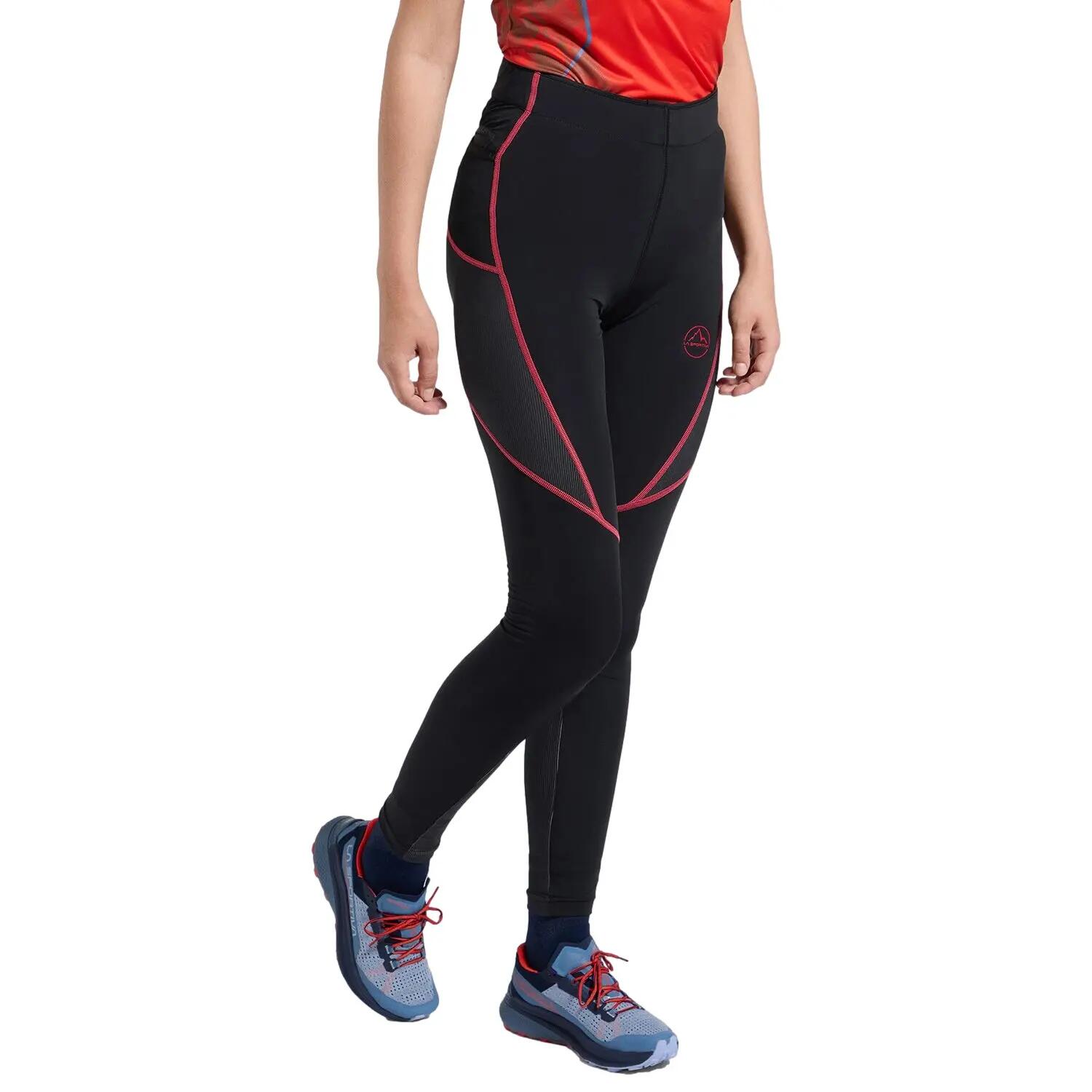 Legging femme La Sportiva Triumph 1/2