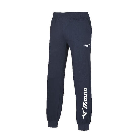 Pantaloni running Mizuno Team Terry