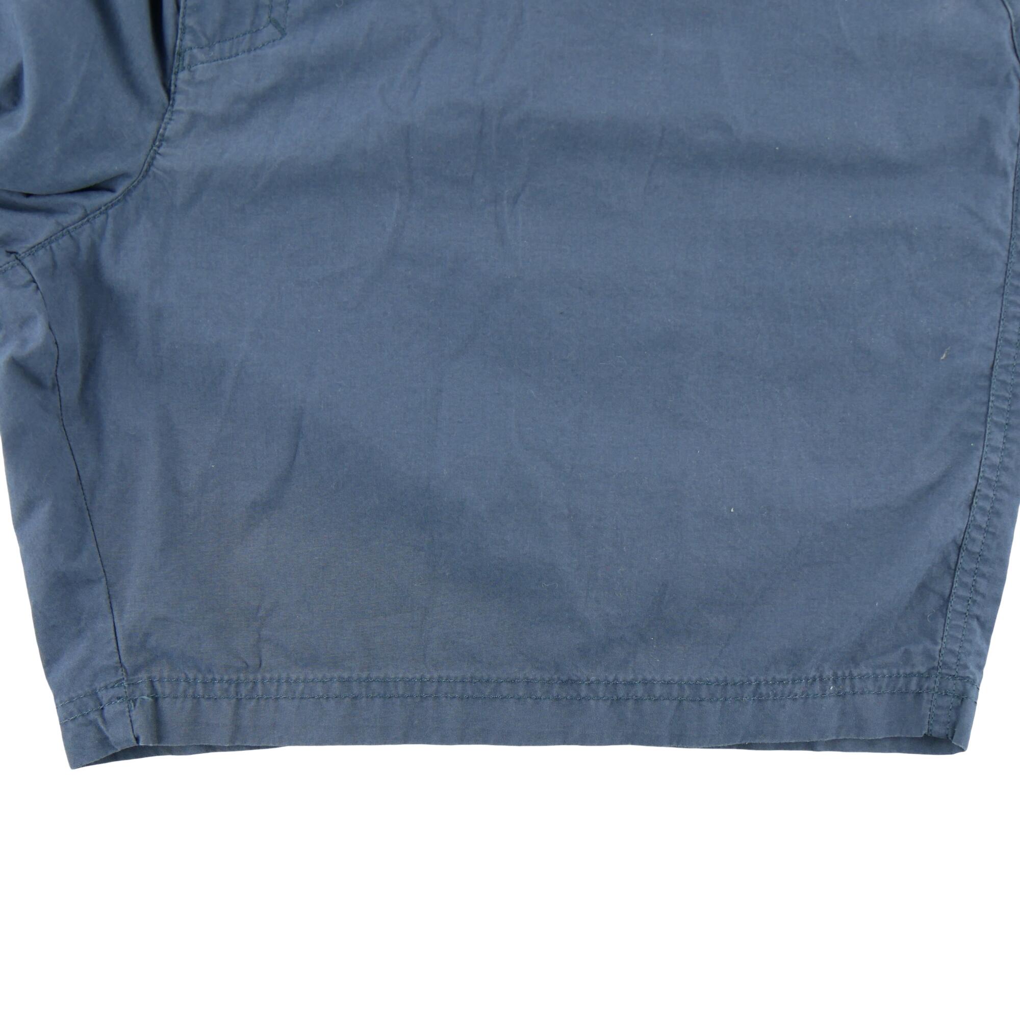 Segunda Vida - Pantalón corto hombre Columbia W44 azul marino - Muy Bueno 5/7