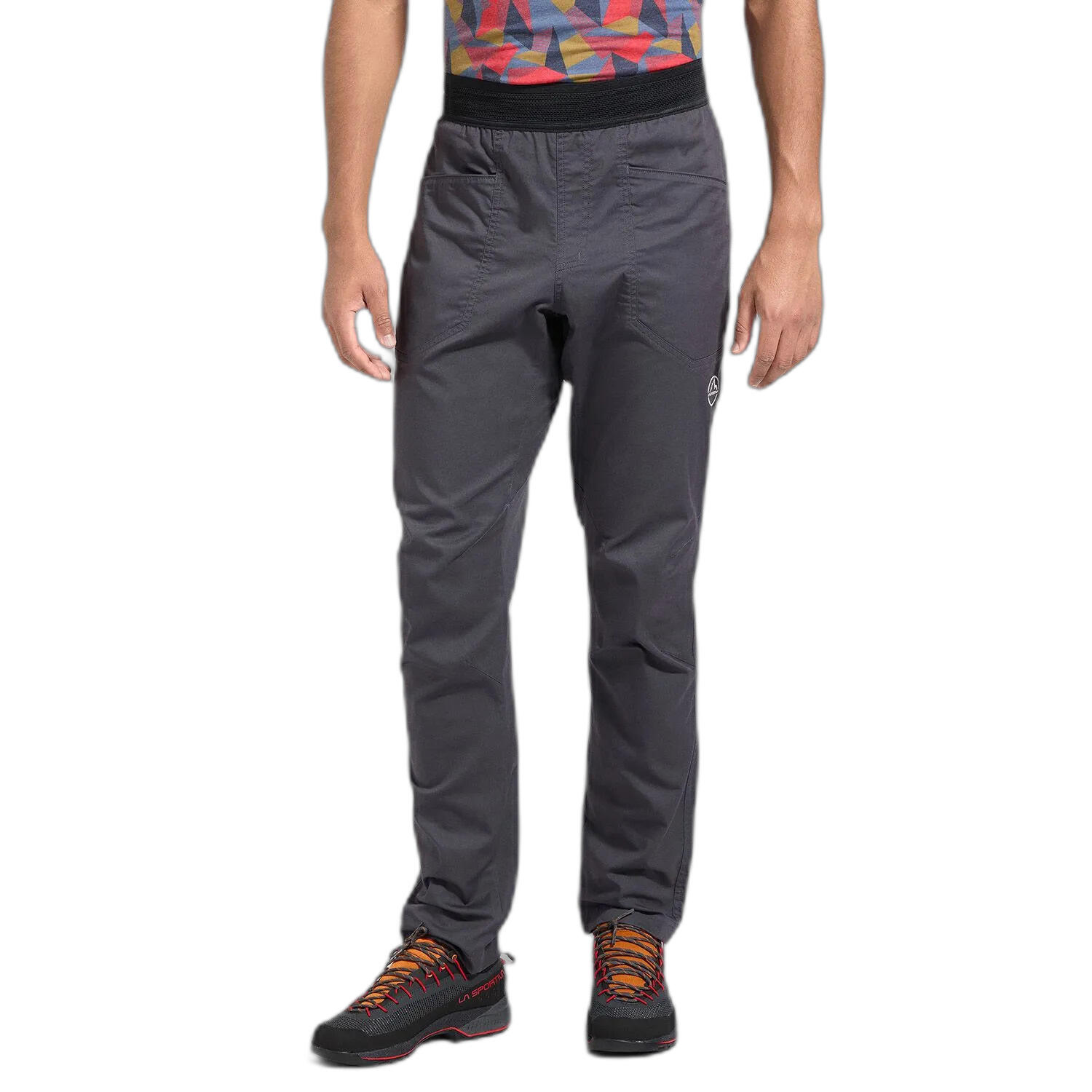 Pantalon La Sportiva Roots 3/3