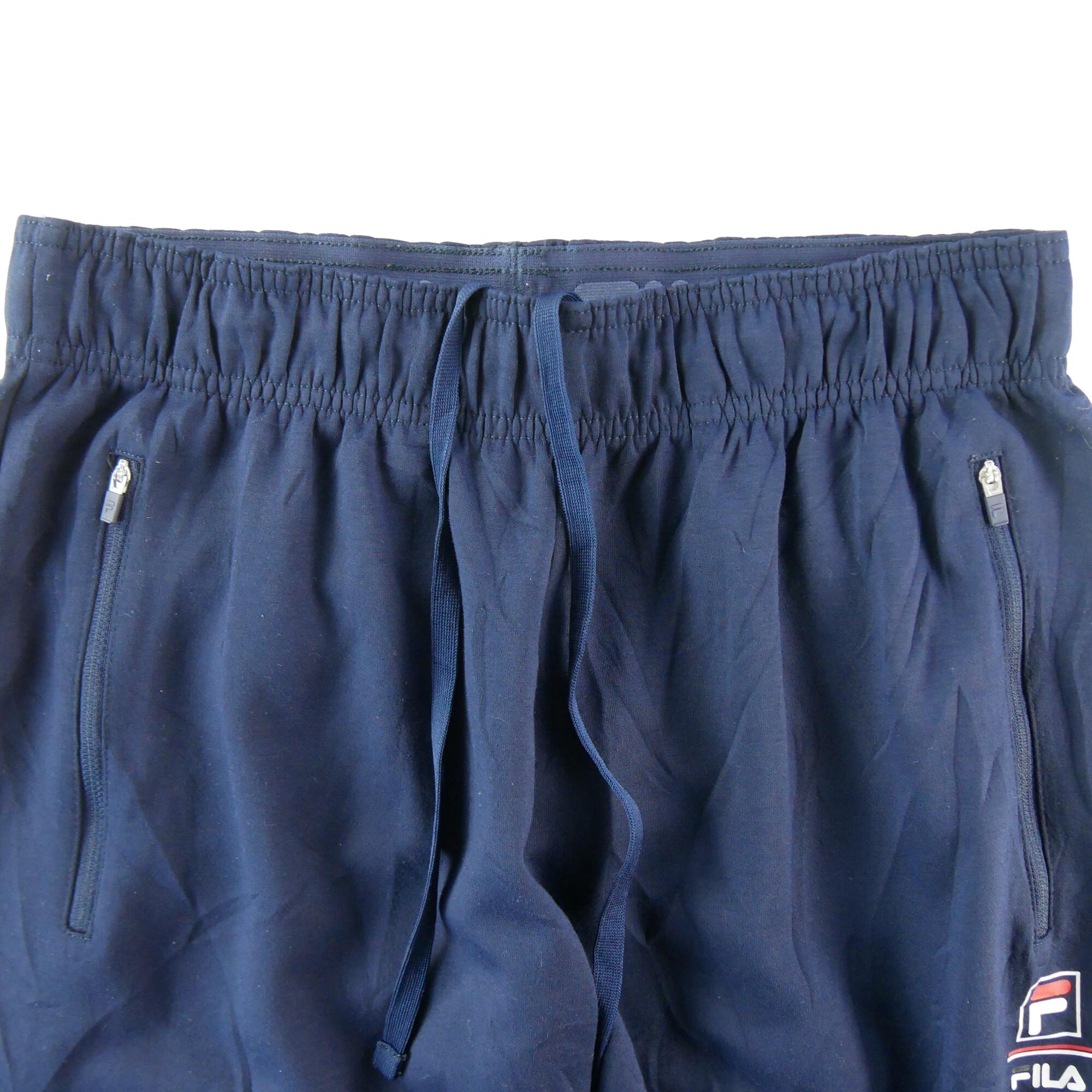 Second hand - Pantaloni tuta donna Fila vintage Y2K - Stato eccellente 3/6