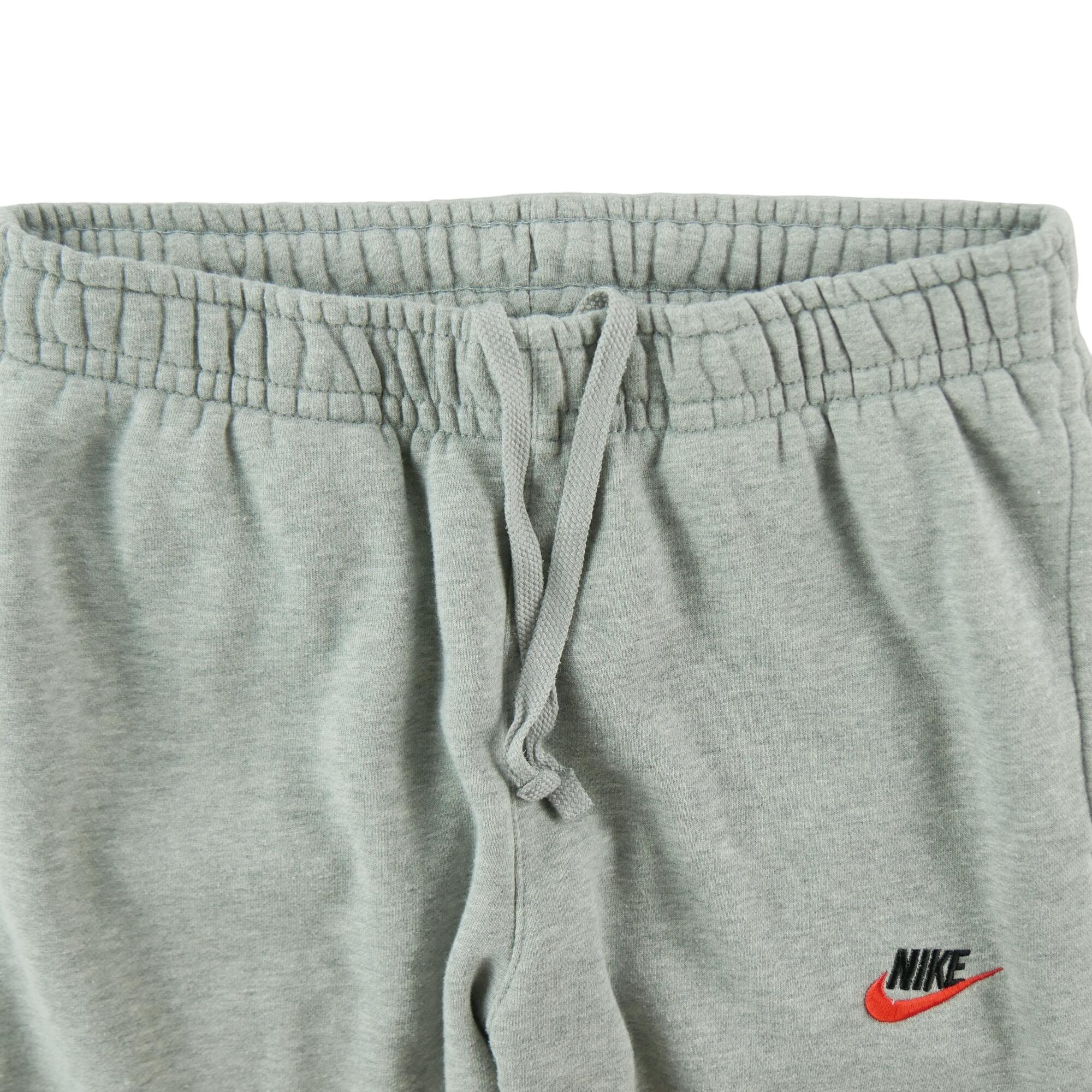 Refurbished - Nike Herren Jogginghose Grau - Wie neu 3/7