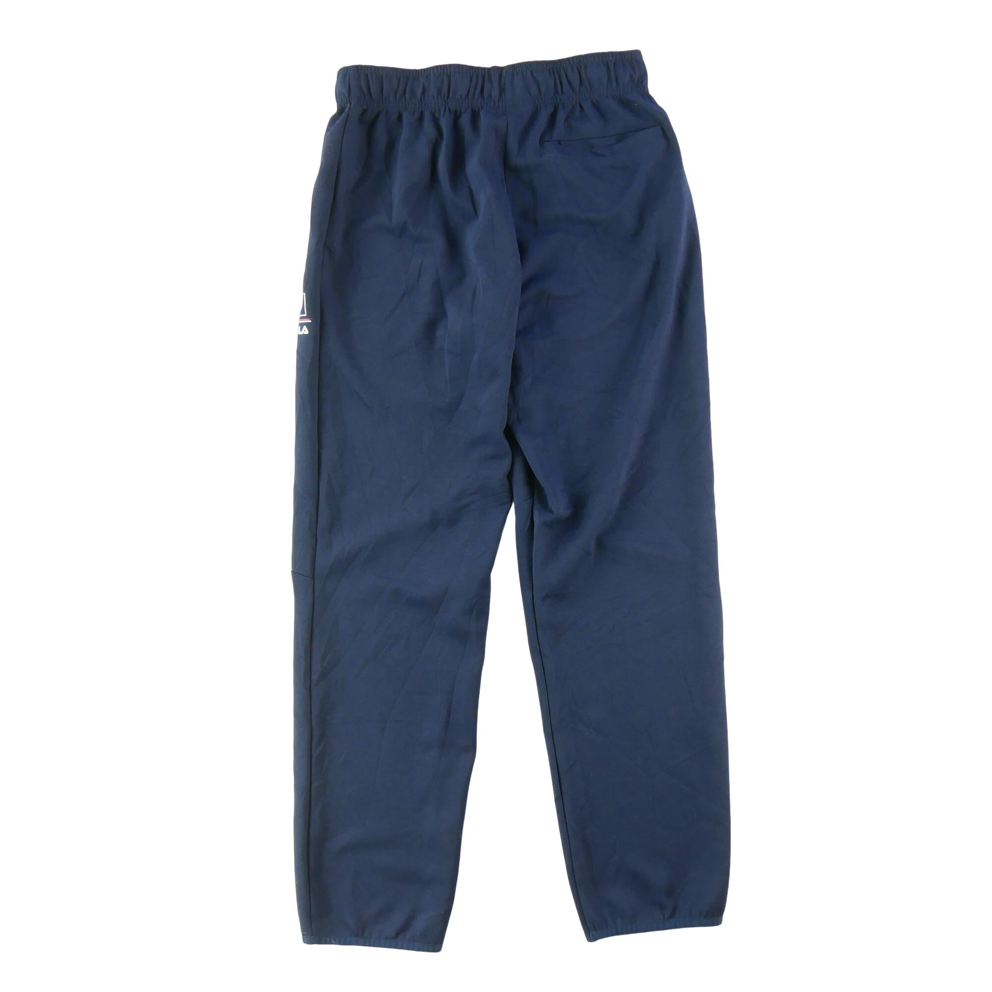 Second hand - Pantaloni tuta donna Fila vintage Y2K - Stato eccellente 2/6