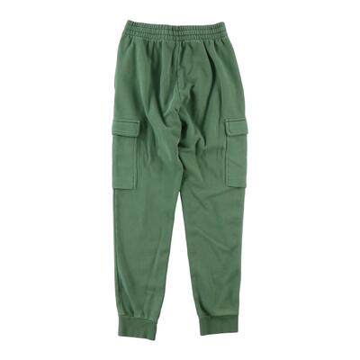 Tweedehands - adidas heren cargo joggingbroek - als nieuw