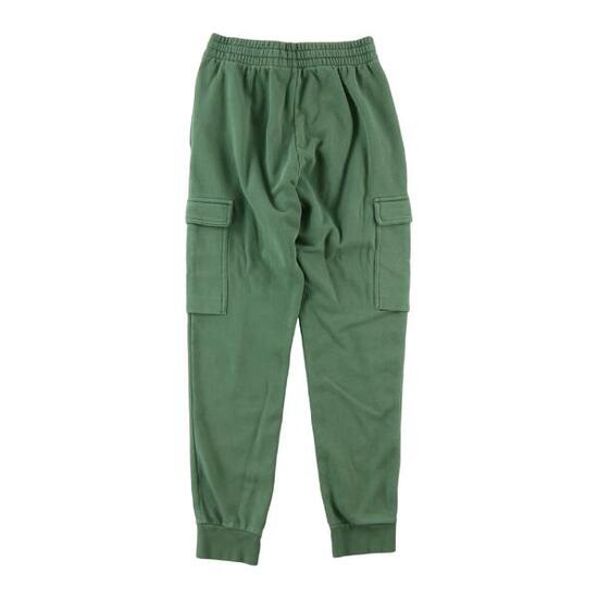 Seconde vie - Jogging Homme Cargo Kaki - Excellent
