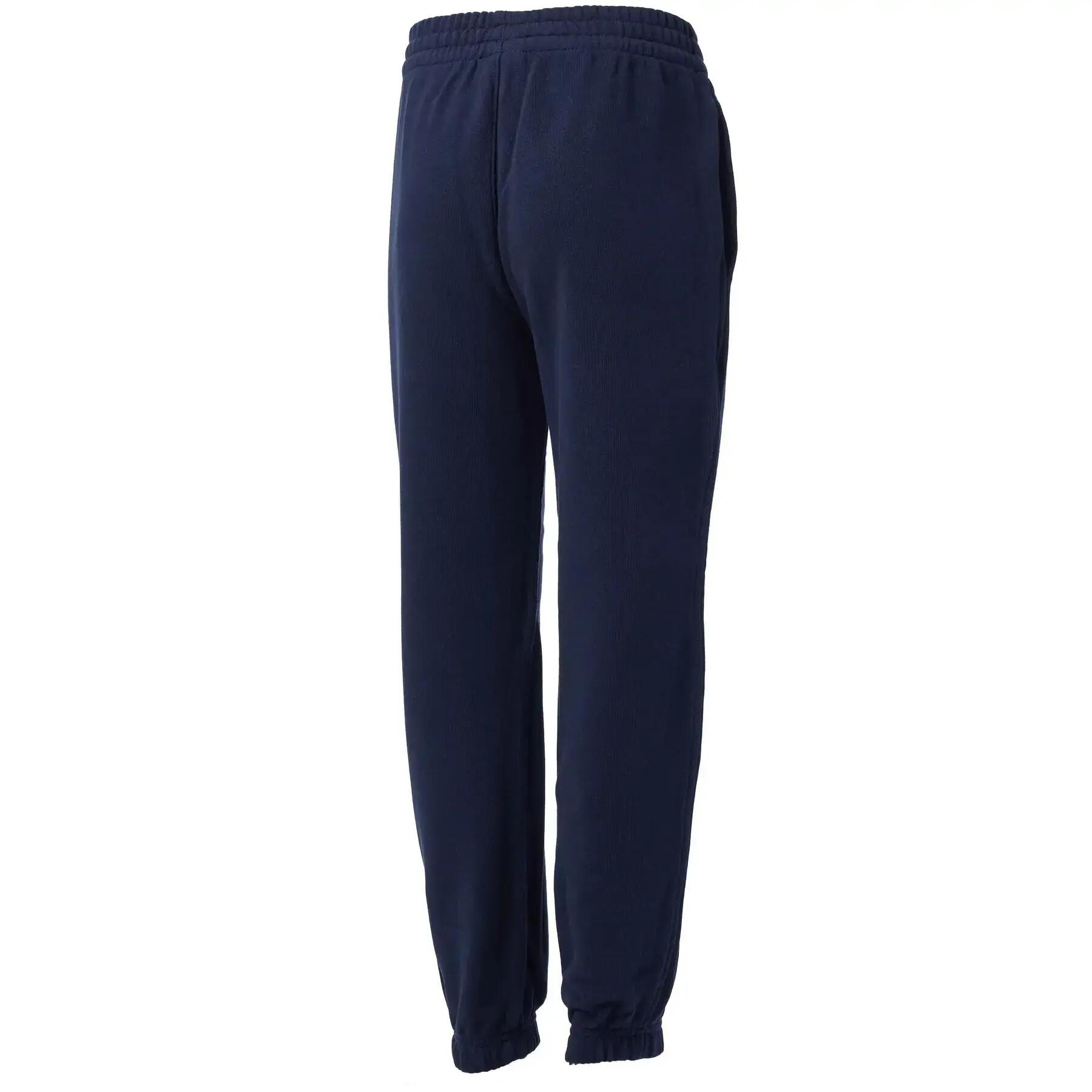 Pantaloni da jogging per bambini Wilson Team 3/4