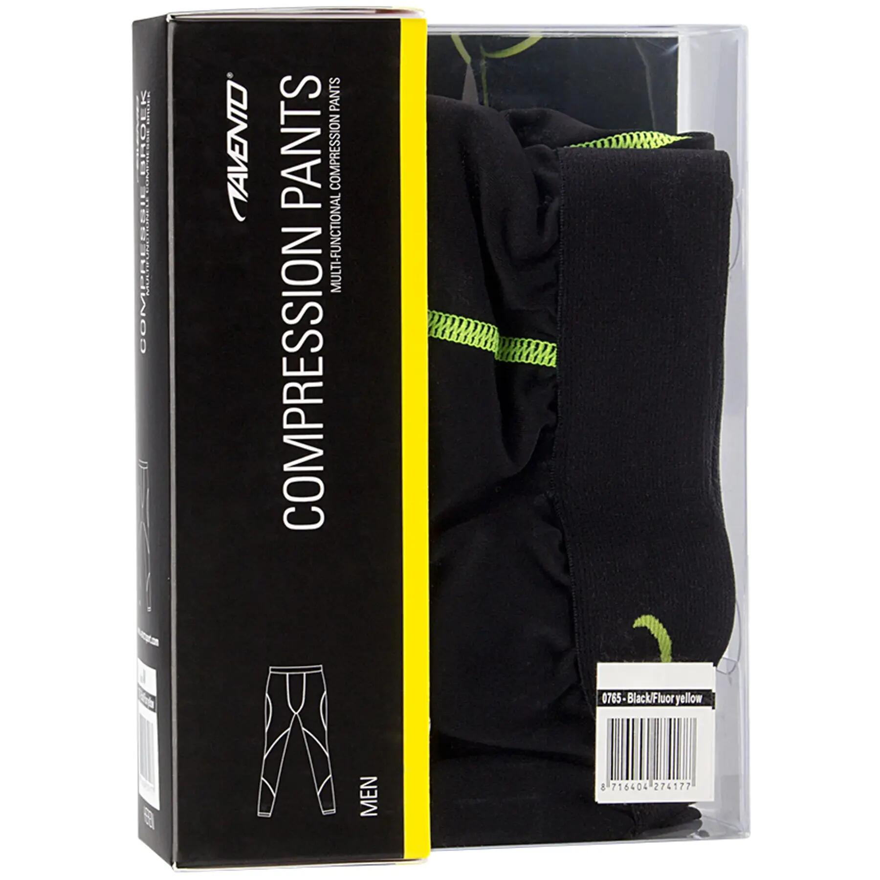 Kompressionshose Avento 5/5