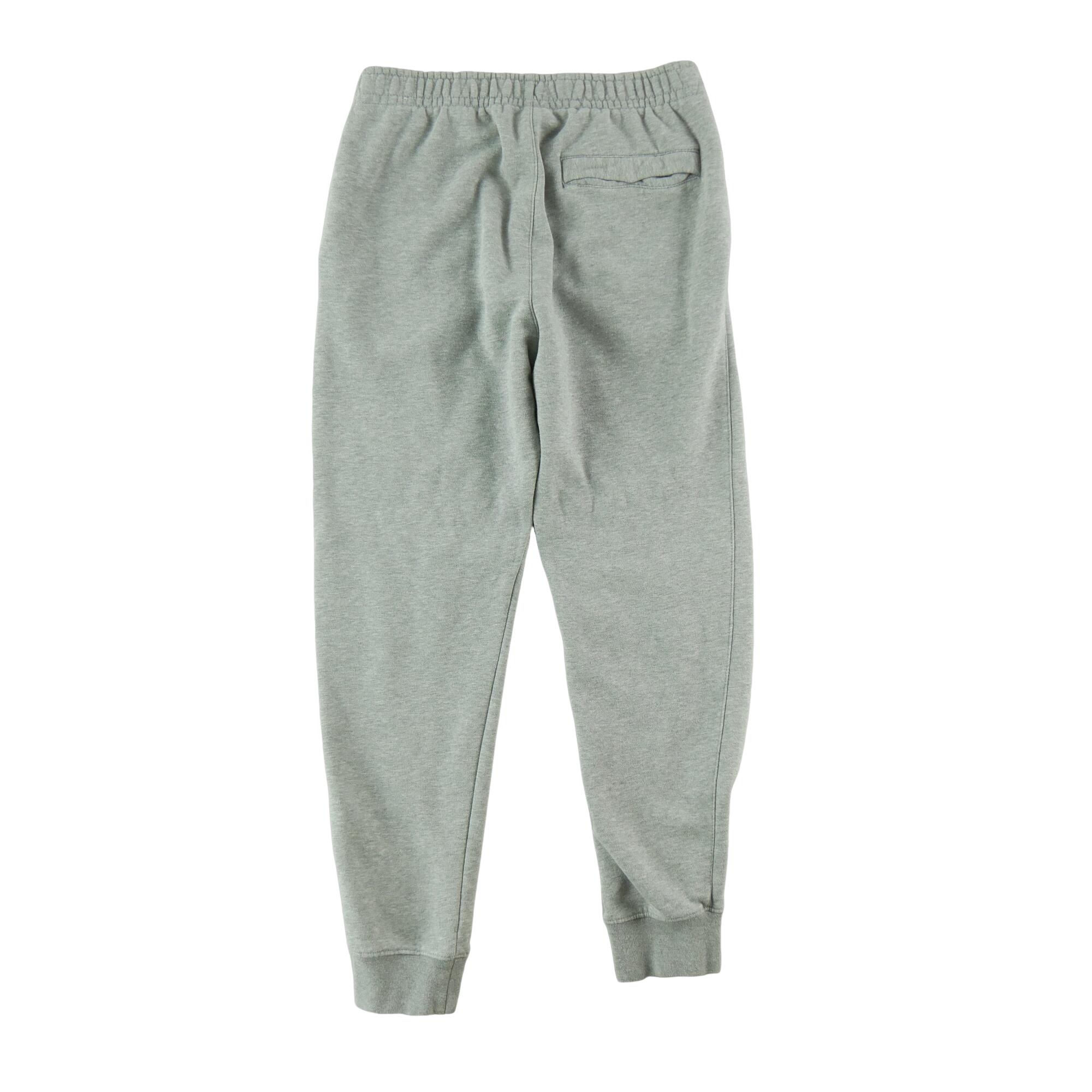 Refurbished - Nike Herren Jogginghose Grau - Wie neu 2/7