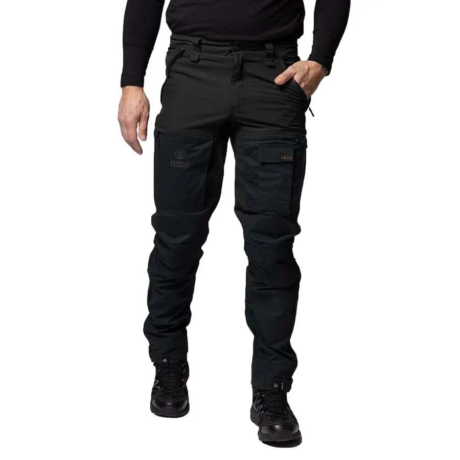 Pantalon de randonnée Beyond Nordic 2/7
