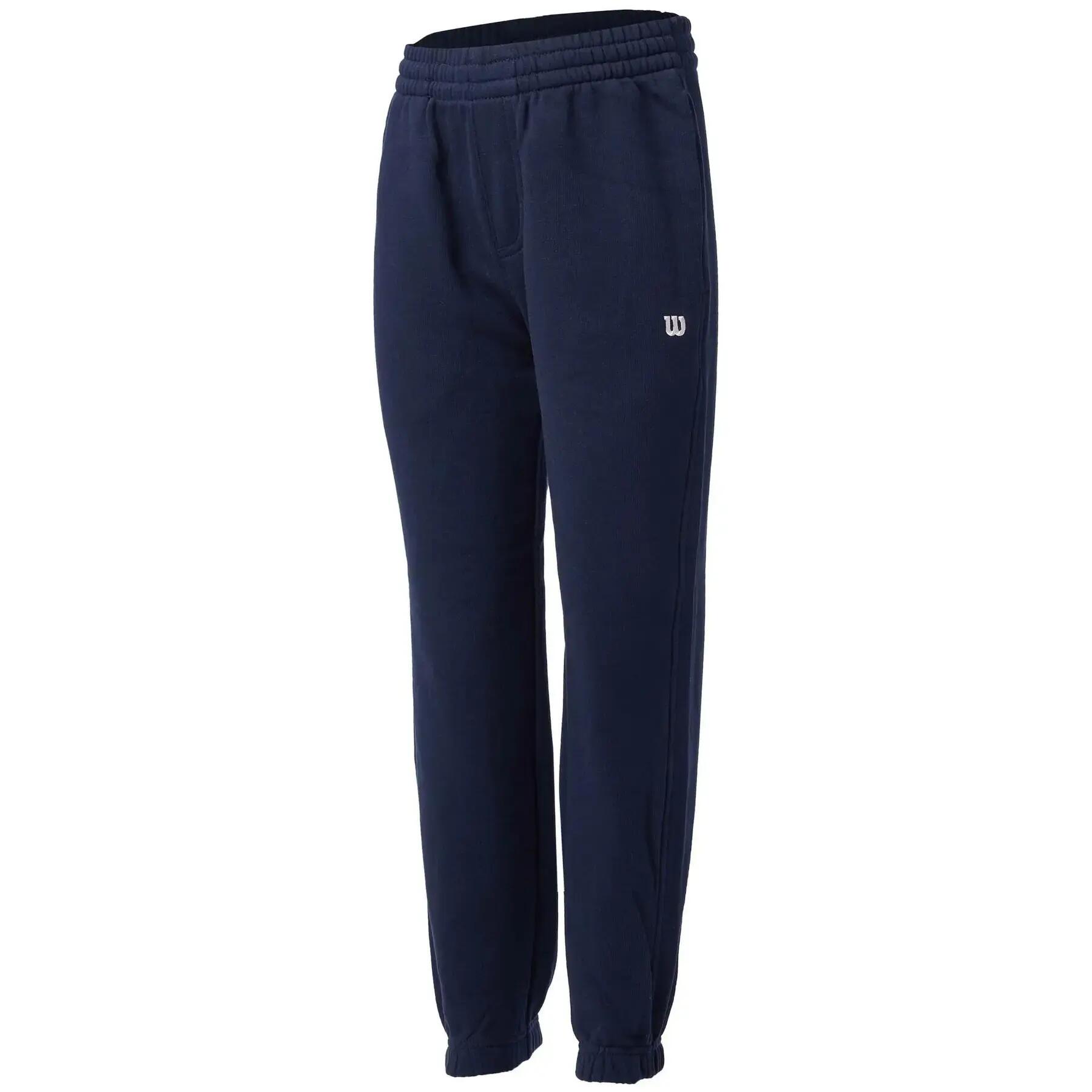 Pantaloni da jogging per bambini Wilson Team 2/4