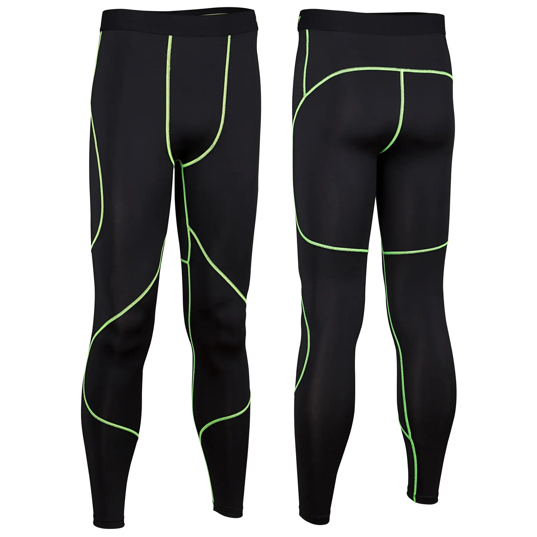 Pantalony kompresyjne Avento