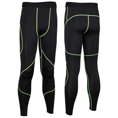 Compressiepantalon avento