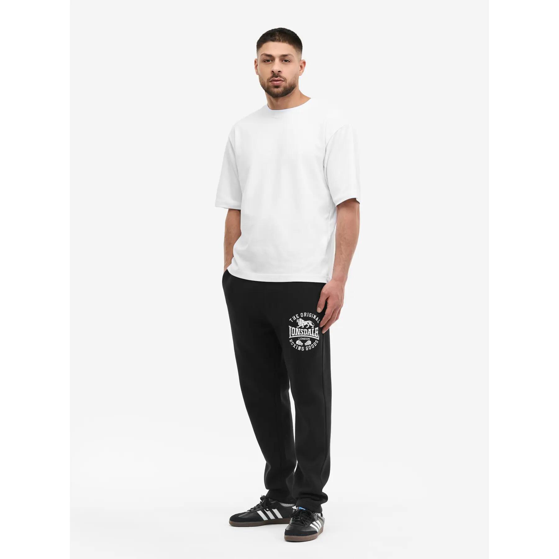 Jogginghose Lonsdale Hauxley 3/5
