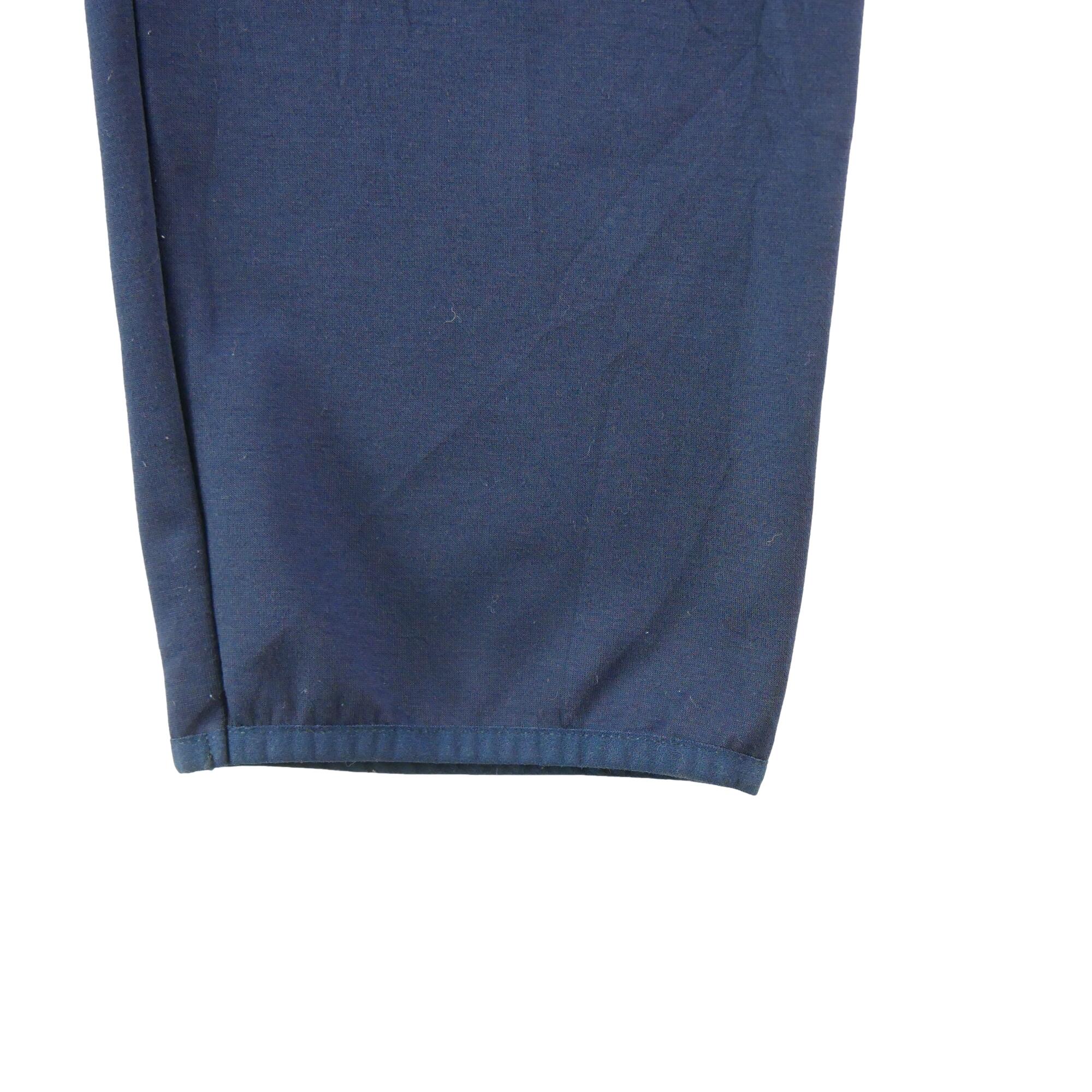 Second hand - Pantaloni tuta donna Fila vintage Y2K - Stato eccellente 5/6