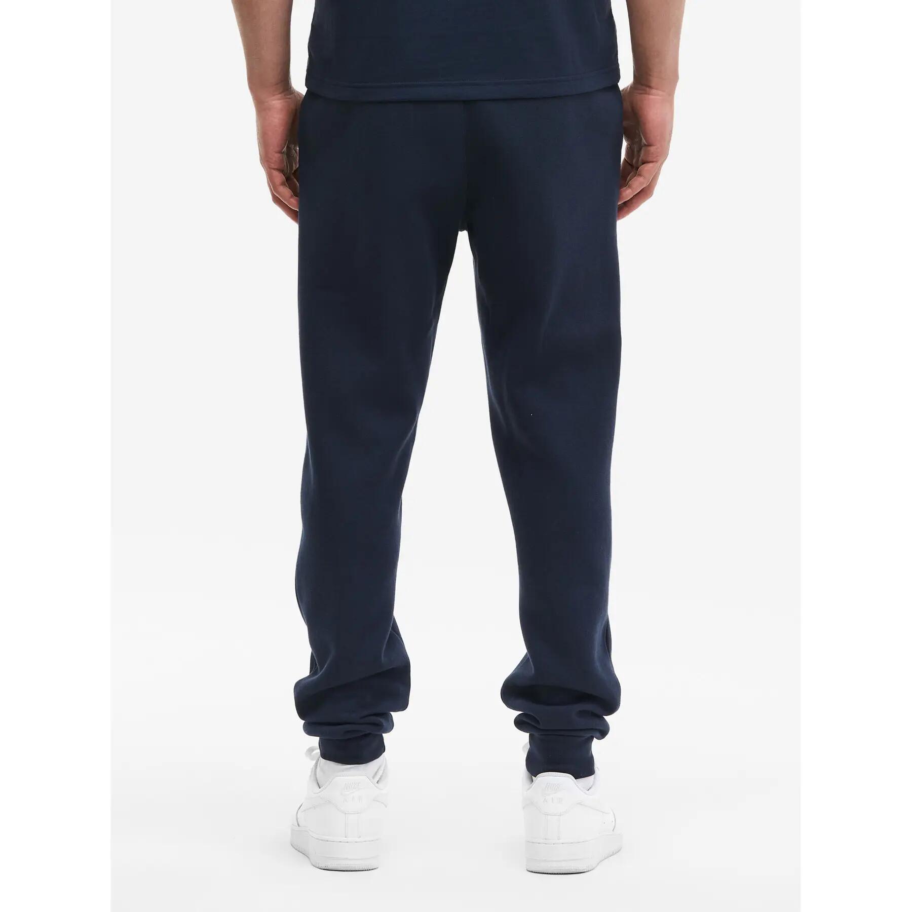 Jogging Trousers Lonsdale Two Tones 5/5