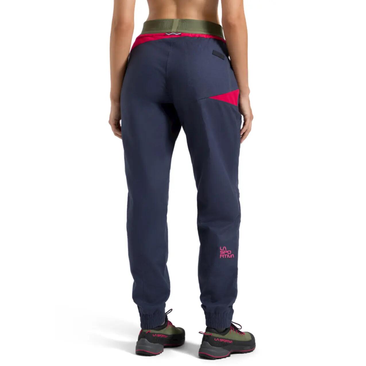 Pantalón La Sportiva Bolt 4/5