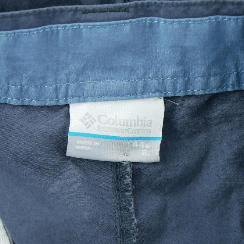 Second life - Columbia pantaloni scurți bărbați W44 - Foarte bun