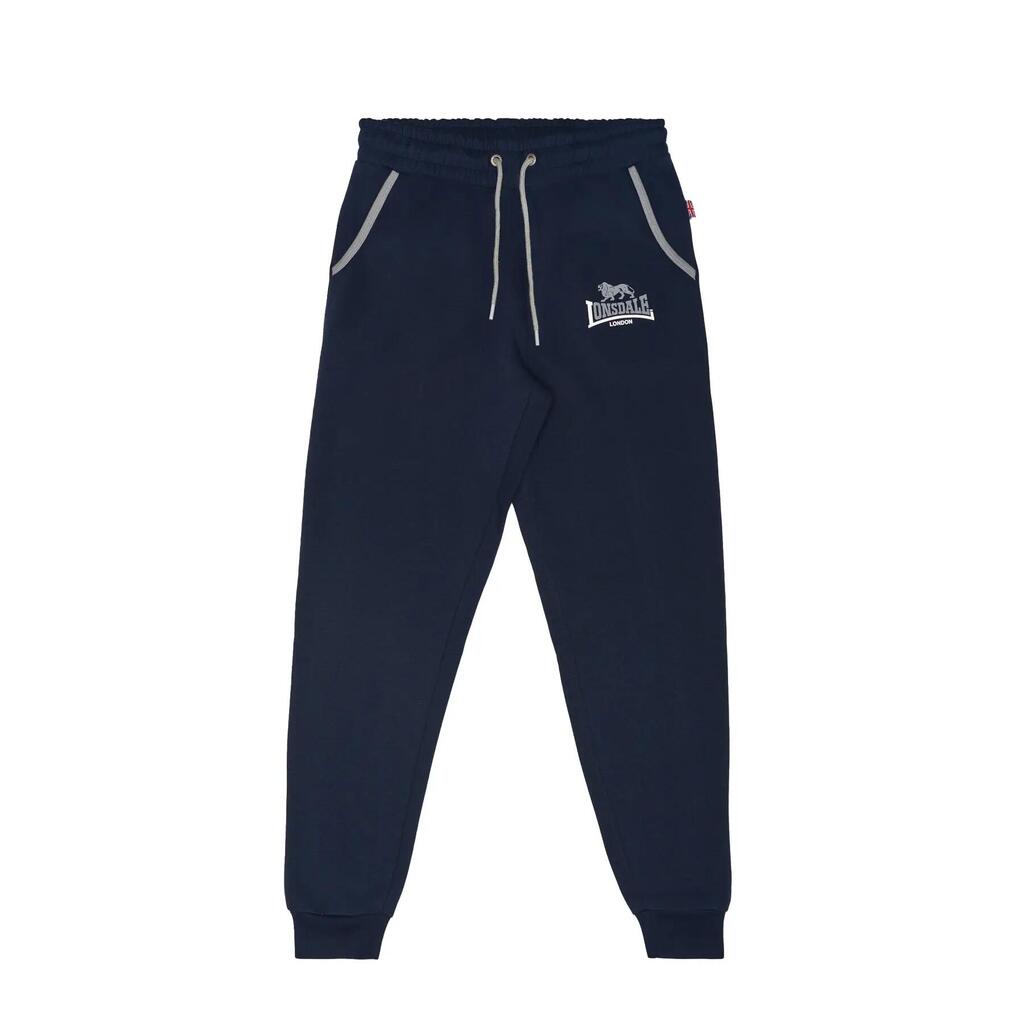 BLUE / GREY