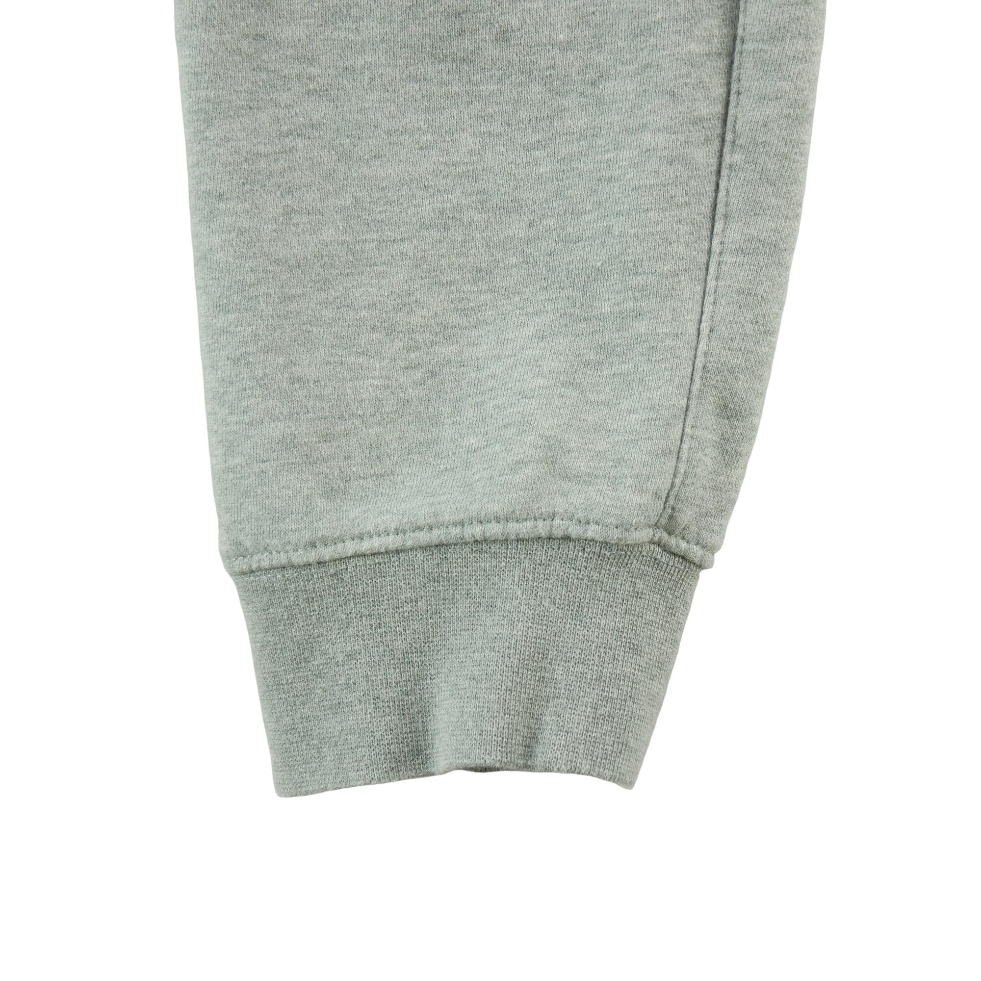 Refurbished - Nike Herren Jogginghose Grau - Wie neu 5/7