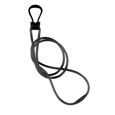 Nasenklammer zum Schwimmen Arena Strap Nose Clip Pro