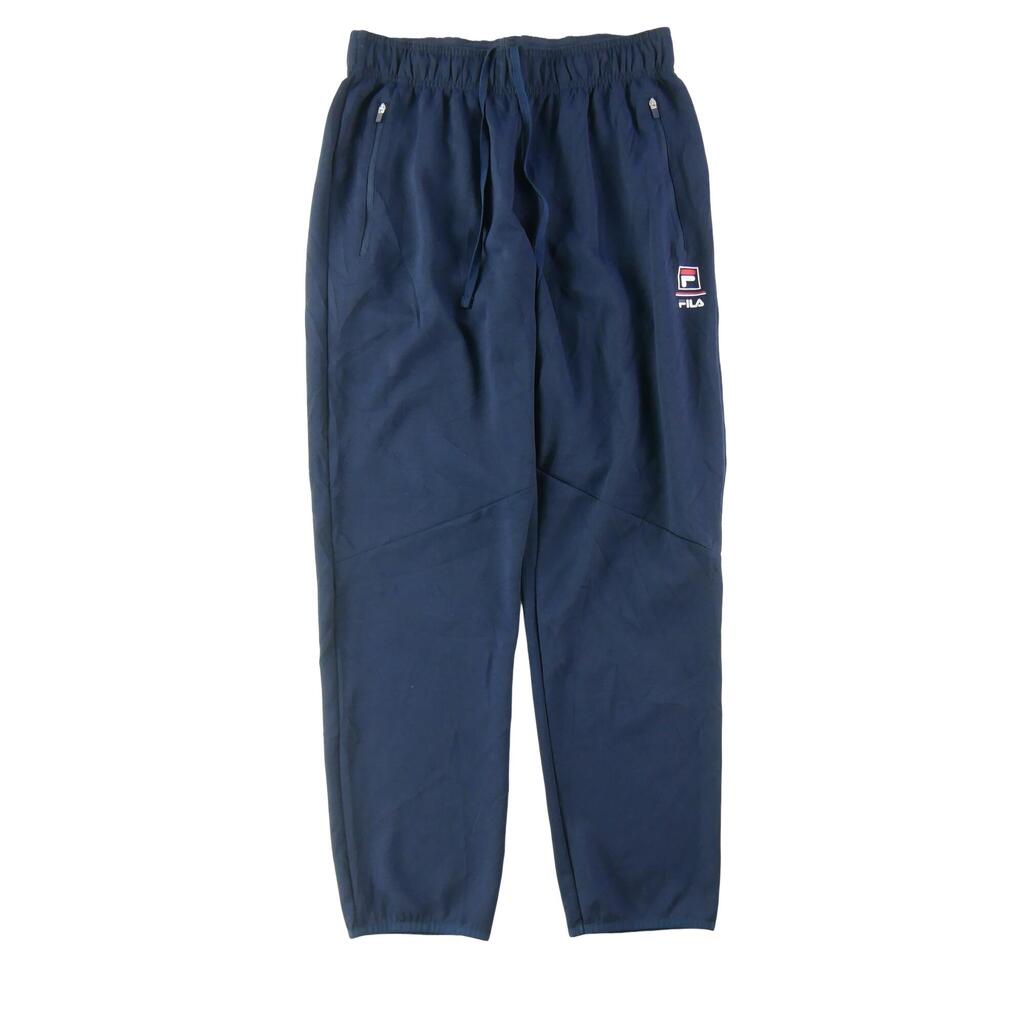 Second life - Fila Vintage Y2K Women’s Sweatpants Navy - Excellent