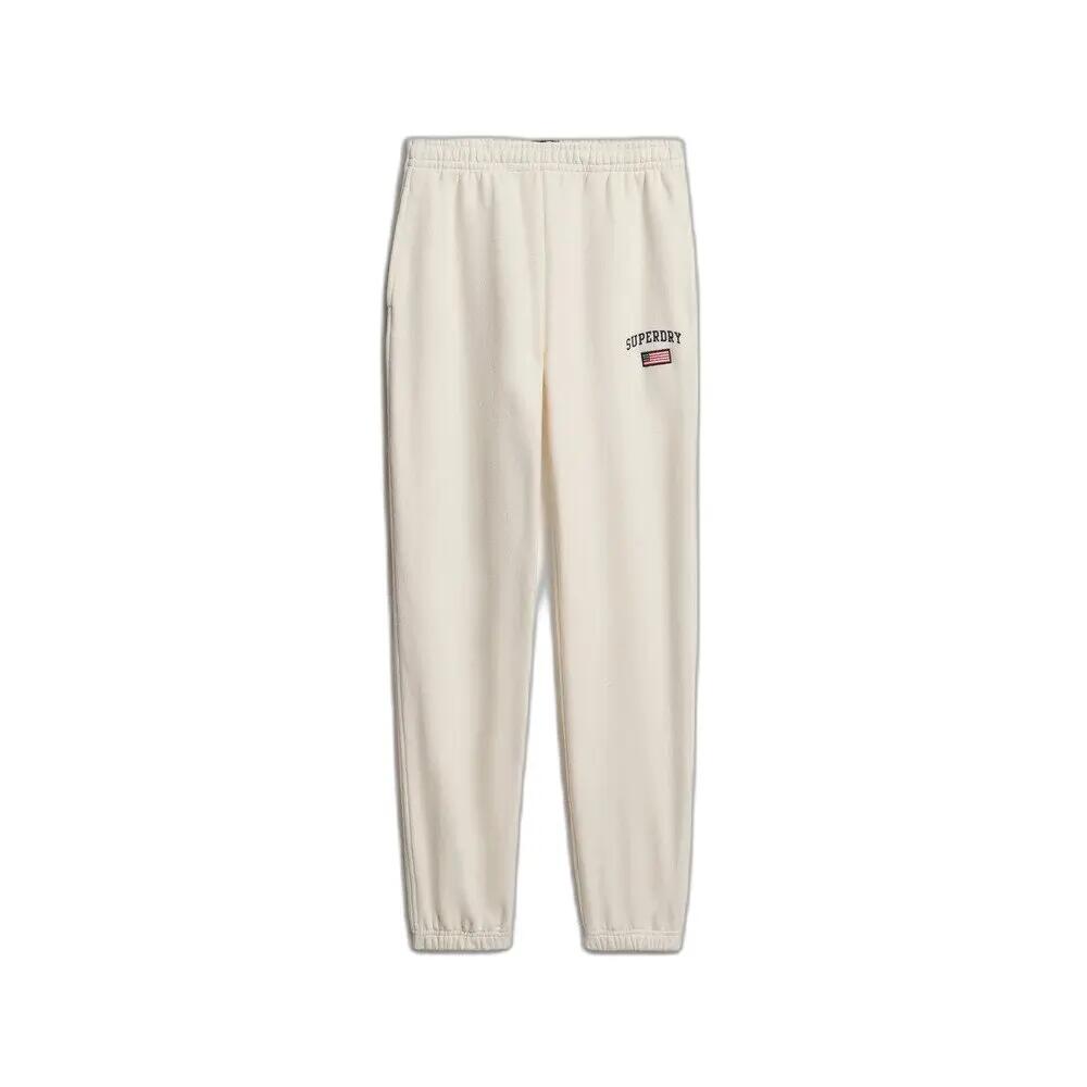 Women's joggers Superdry Ath Ess Boyfriend