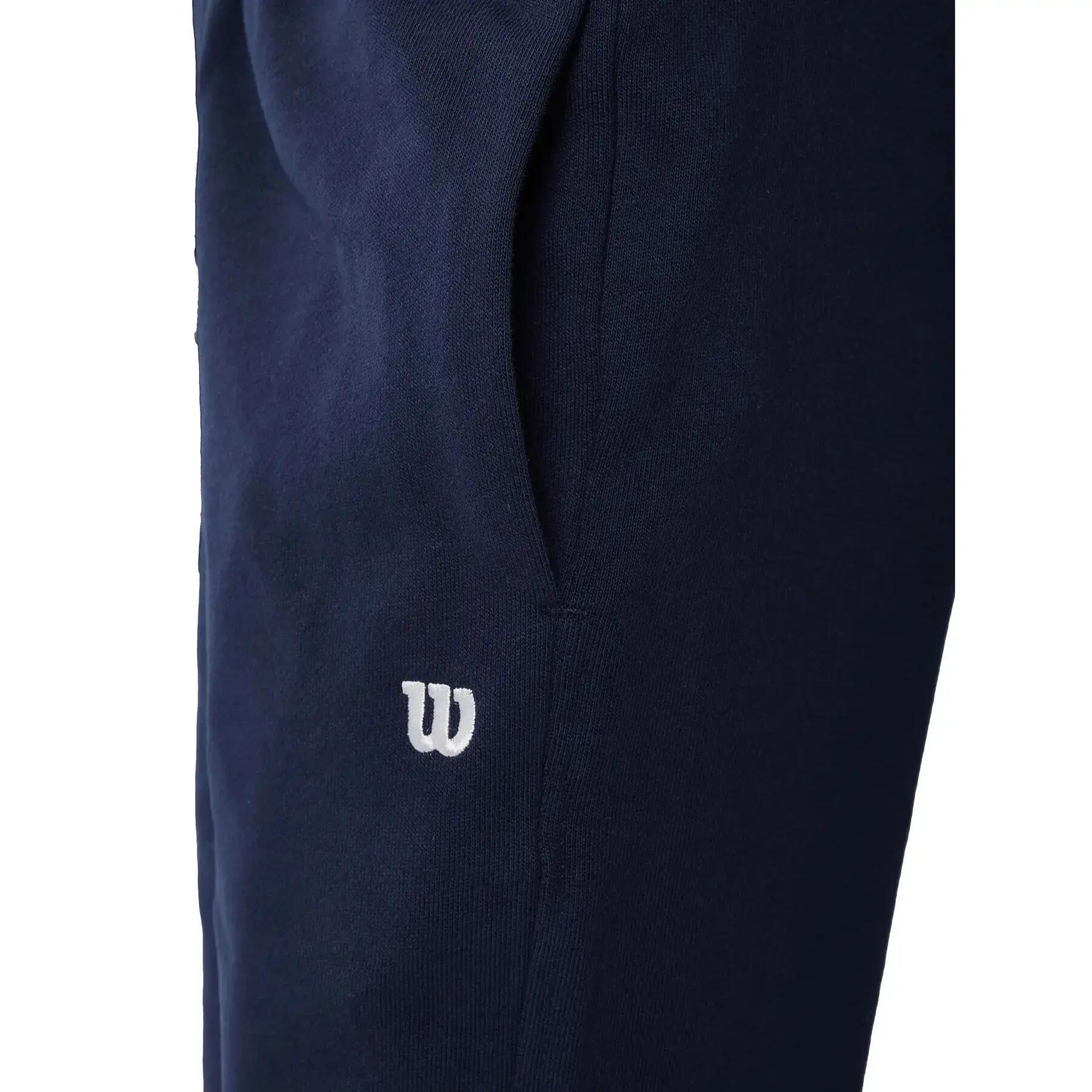 Pantaloni da jogging per bambini Wilson Team 4/4