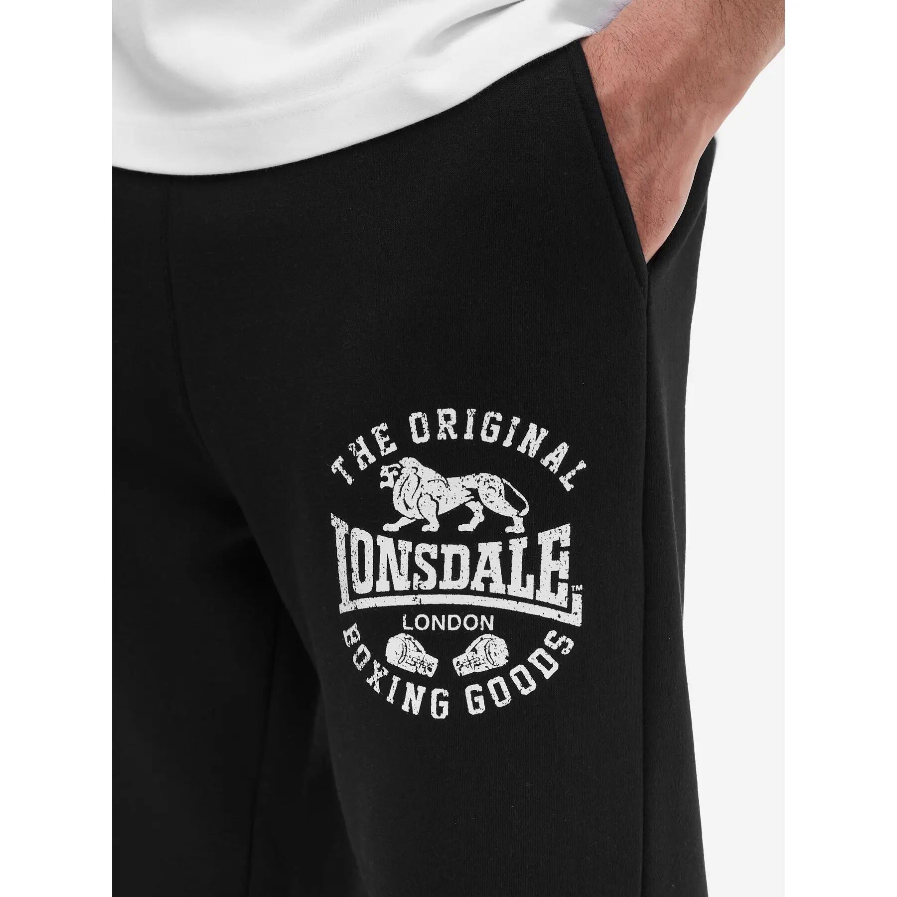 Jogginghose Lonsdale Hauxley 5/5