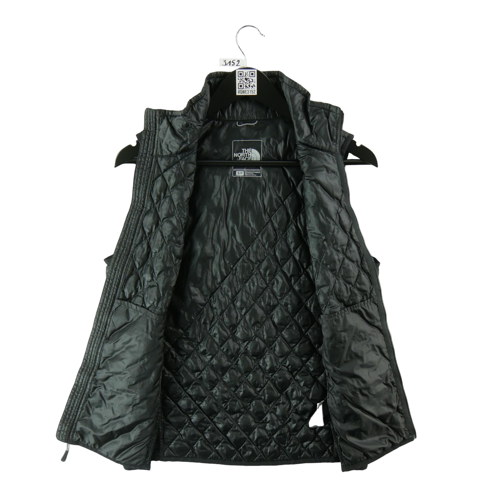 Refurbished - The North Face Damen Steppjacke - Wie neu 3/7