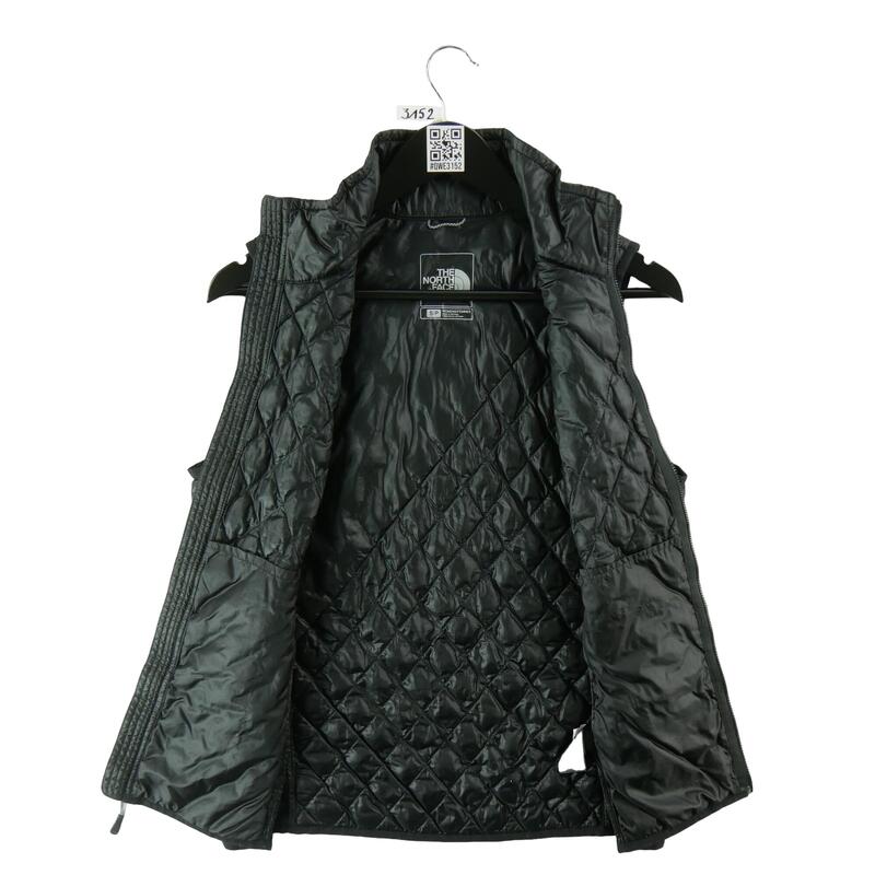 Second life - The North Face Geacă de puf damă - Ca nou