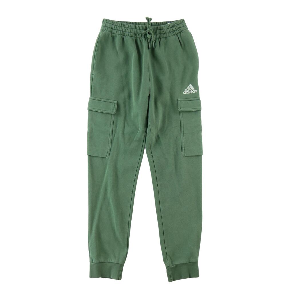 Second life - Adidas Men's Cargo Joggers - Excellent