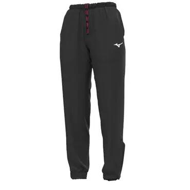 Pantaloni da jogging donna Mizuno Team Chiba Micro 3/4