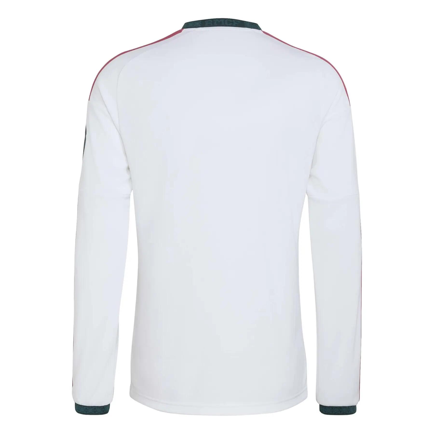 Maglia Casa maniche lunghe Real Madrid 2026/27 3/6