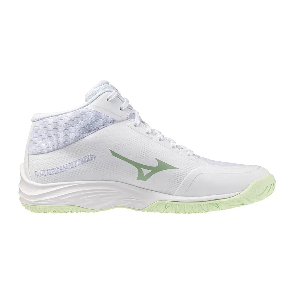 Hallenschuhe Damen Mizuno Lightning Select Mid 3/6